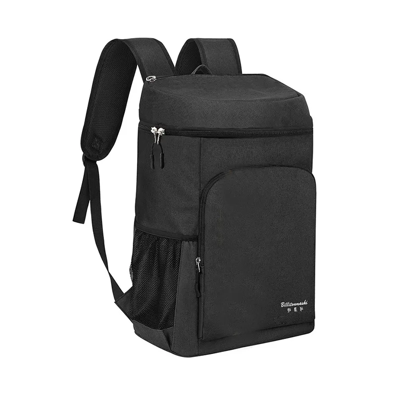 

Manufacturers Direct Selling Multi-functional Insulated Refrigeration Backpack Outdoor Large Capacity Travel Bag Waterproof Refr
