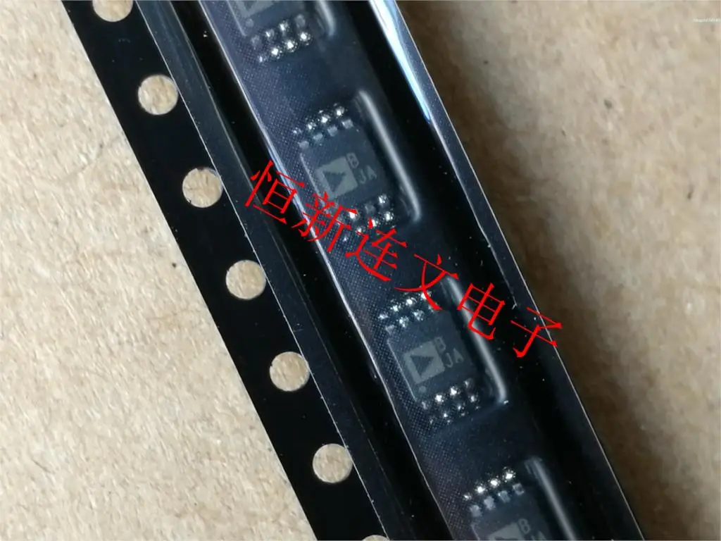 10 шт./лот AD8626ARMZ MSOP8 BJA