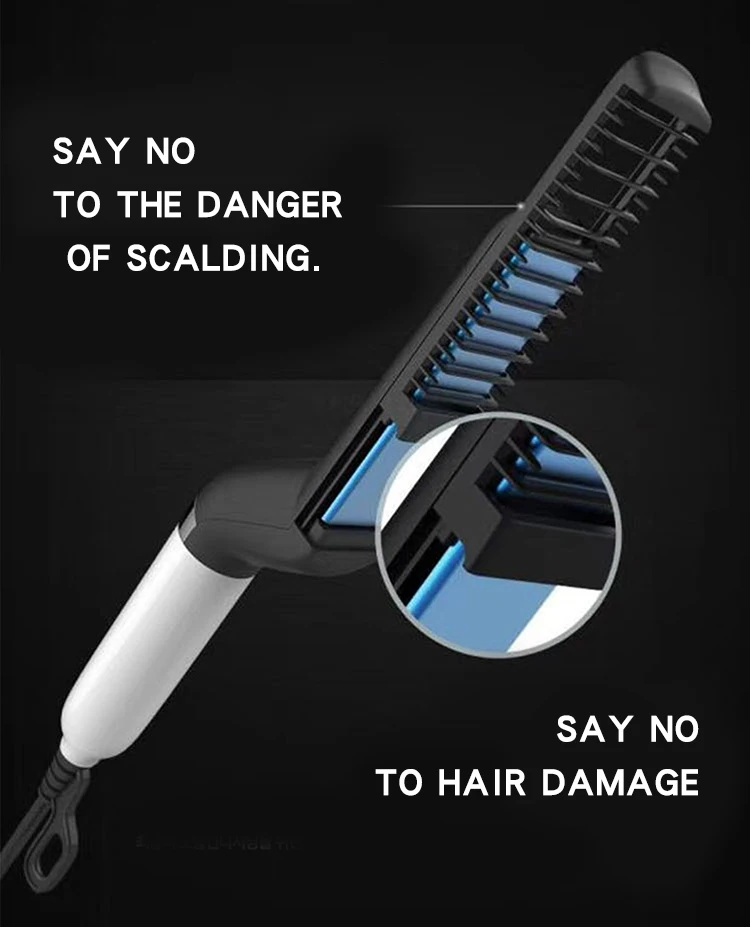 多功能梳子刷男士发型器_02