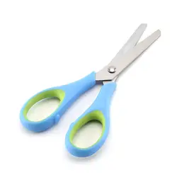 Напрямую от производителя продажа Yangjiang Офисные ножницы из нержавеющей стали ручные ножницы для студентов бытовая бумага Cutt