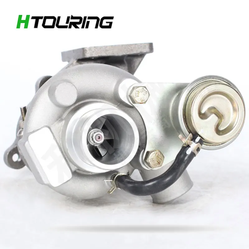 NEW TD03 TD03-07T 49131-02000 16483-17012 TURBO Turbocharger For Kubota Marine 5.250 TDI Nanni F2503 Tractor F2503-TE 2.5L 63Kw