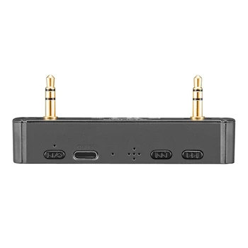 

XDuoo 05BL Pro BT Digital Turntable BT5.0 Suitable For XD05/XD05 Plus