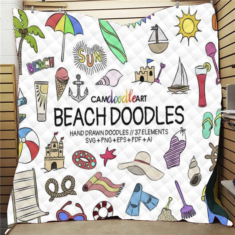 Summer-3D-Printed-Picnic-Quilt-Blanket-For-Kids-Adults-Bedding-Throw-Soft-Warm-Thin-Office-Blanket (3)