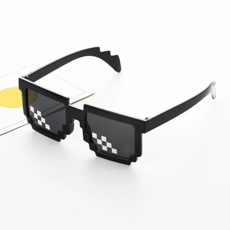 Солнечные очки CellDeal для мужчин и женщин модные мозаичные солнцезащитные