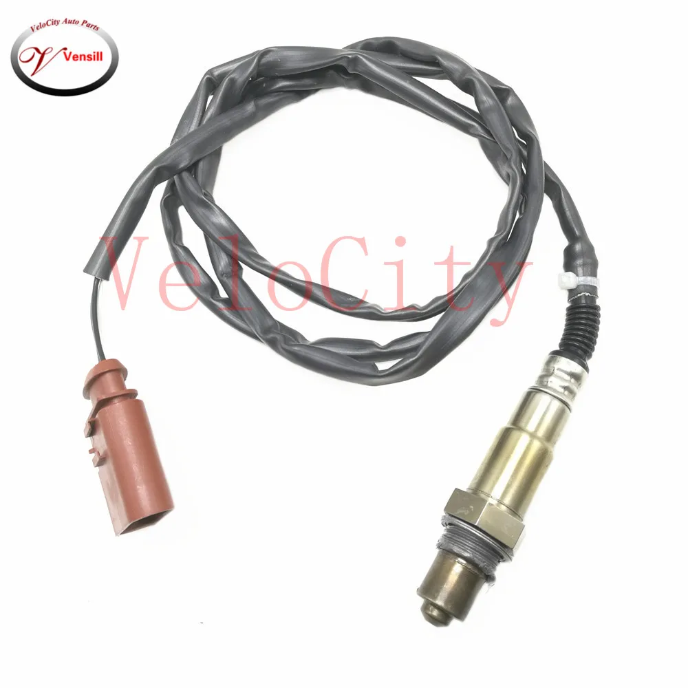 Кислородный датчик лямбда датчик для 2004 Volks Golf 2005-2009 A8 ЧАСТЬ No# 022906262L 022 906 262L