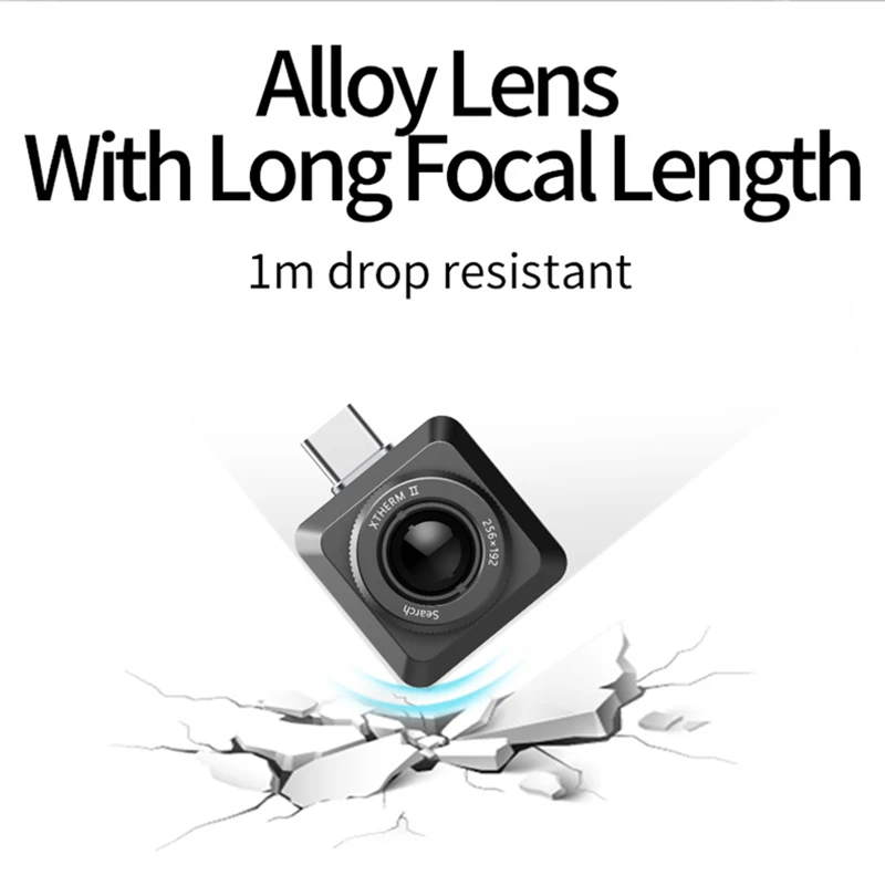 1m ir camera