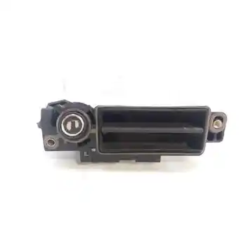 

2037500693 HANDLE OUTSIDE PORTON MERCEDES CLK CLASS (W209) COUPE