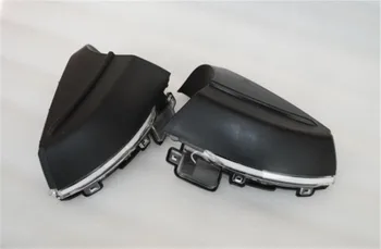 

For Volkswagen VW Polo MK5 6R 6C 2009 2017 Dynamic Turn Signal LED lamp Side Rearview Mirror Indicator Blinker Repeater Light