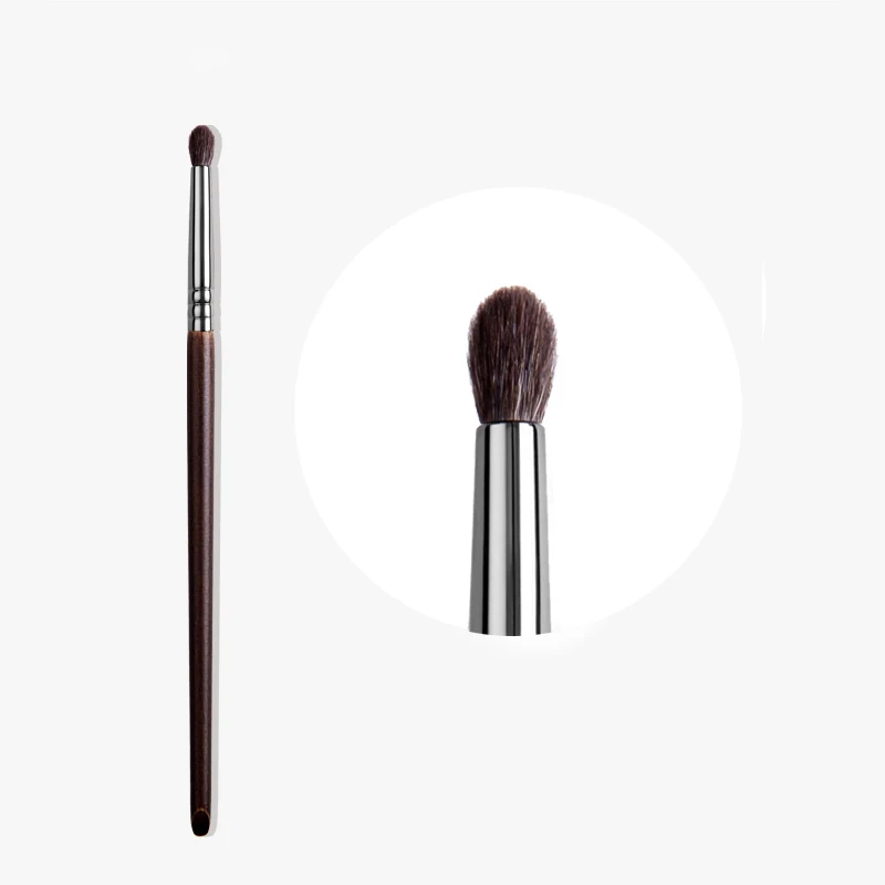 OVW Natural Goat Hair Professional Eyeshadow Blending Brush