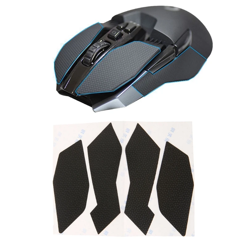 Коньки для мыши против пота сбоку ножка Logitech G900 G903|Аксессуары мышей и клавиатур| |