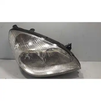 

9632664780 Right headlight Citroen C5 Saloon 2.0 Hdi
