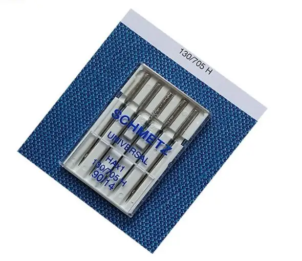 Schmetz universal needle 90/14 (130/705H 90/14), Schmetz Universal