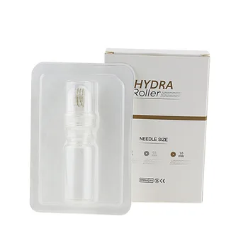 

Micro Needle Roller for Household Hyaluronic Hyaluronic Acid Extraction