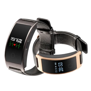 

Smart Band Wrist Watch Intelligent Fitness Bracelet Tracker Pedometer Wristband Blood Pressure Heart Rate Monitor