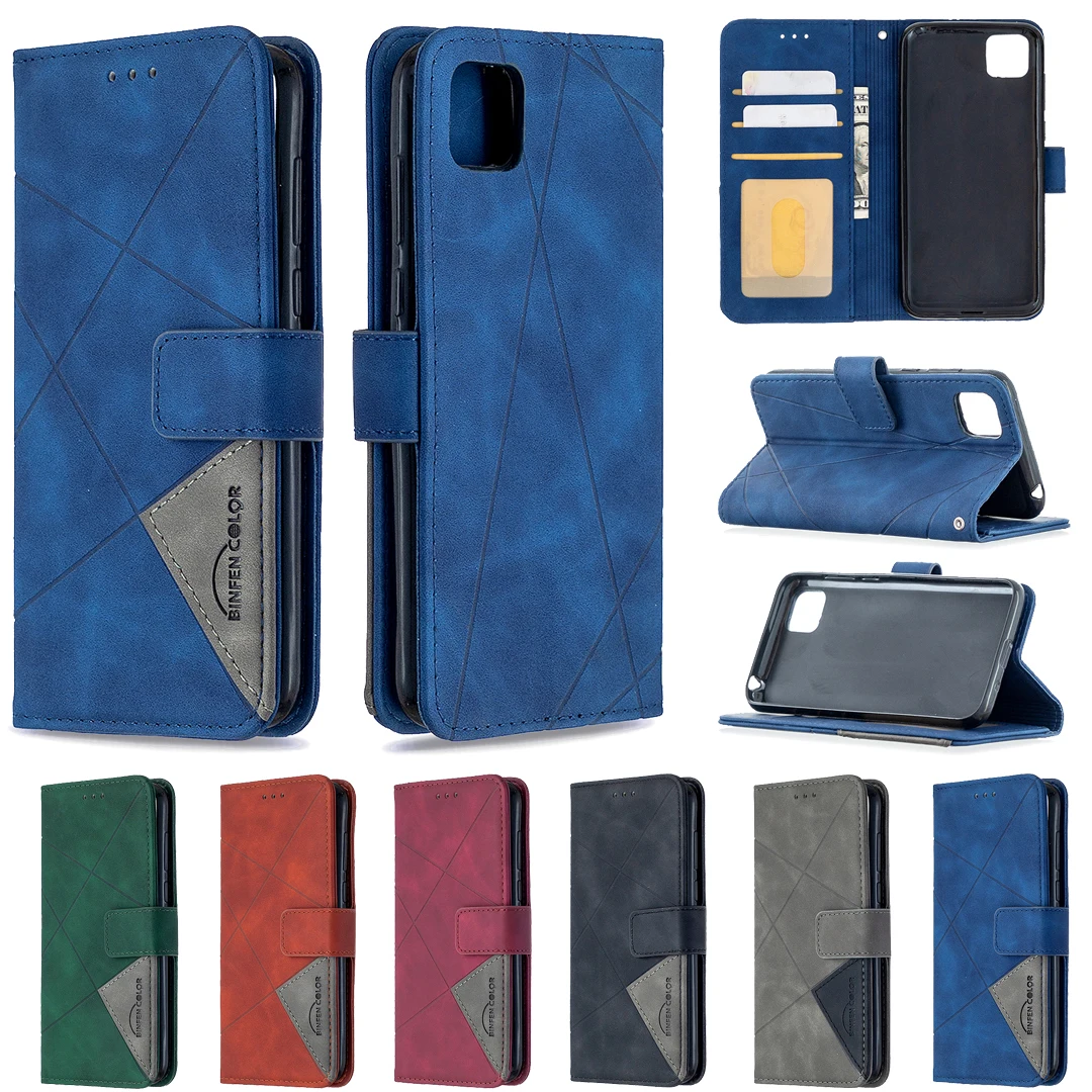 Redmi 9 8 8a 7 7a Flip Leather Case for Xiaomi Mi Cc9 Note 10 Pro Xiomi 9s 8t Funda Card Wallet Cover Etui | Мобильные телефоны и