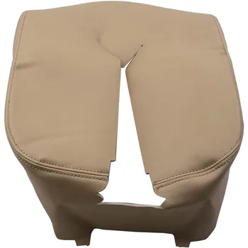 

Armrest Center Console PVC Leather Kit For Chevy Tahoe, Suburban 2007-14