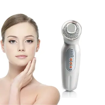 

Color Light Ultrasonic Importer Exporter Red Blue Green Three Kinds Of Photons Can Be Colored Spots Wrinkles Acne Marks