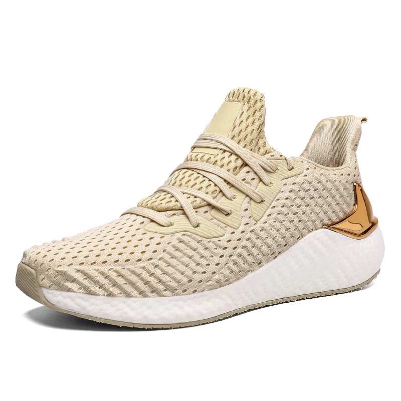 Купить Fashion coconut men's shoes portable breathable 46 size sneakers running comfortable popcorn shock-absorbing casual  | Отзывы и видеообзор (10000086522941)