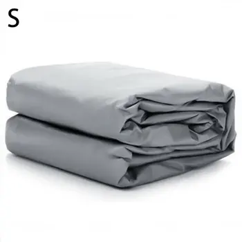 

Car Universal Car Cover Car Cover Peva Single-Layer Car Cover Rainproof Sunscreen Dustproof Car Clothing