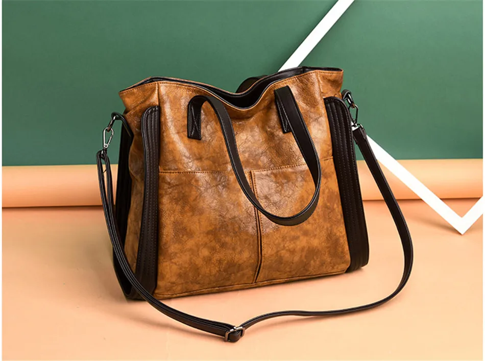 Sac A Principal bolsa de Bolsa das