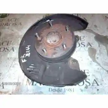 

STEERING KNUCKLE FRONT LEFT TOYOTA Supra (A8) 3.0 Twin Turbo FR2164 WITH ABS [3888346]