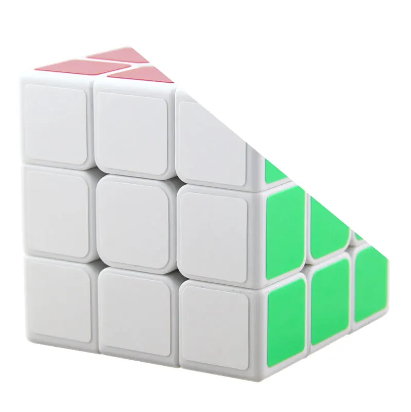 Высокое качество, ShengShou Legend, 3x3x3, волшебный куб, 3x3, скоростная головоломка, рождественский подарок, идеи, детские игрушки для детей