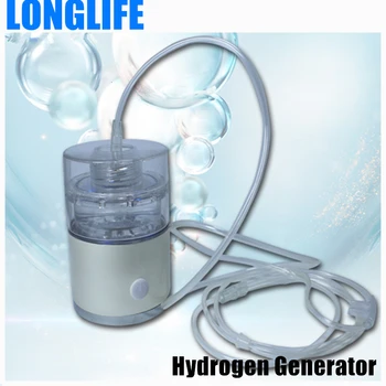 

Portable Hydrogen Generator Breathable Hydrogen Machine Beauty Cancer Prevention Freckle Removal Longevity Hydrogen Breathing