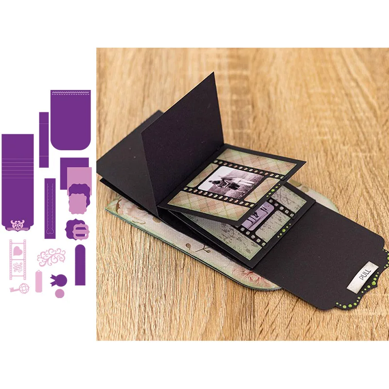 Matériel Scrapbooking - Scrapbooking - Loisirs Créatifs