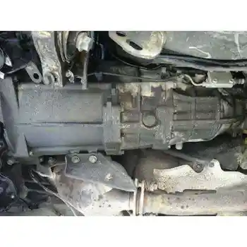 

GEARBOX LEXUS IS200 (DS2/IS2)