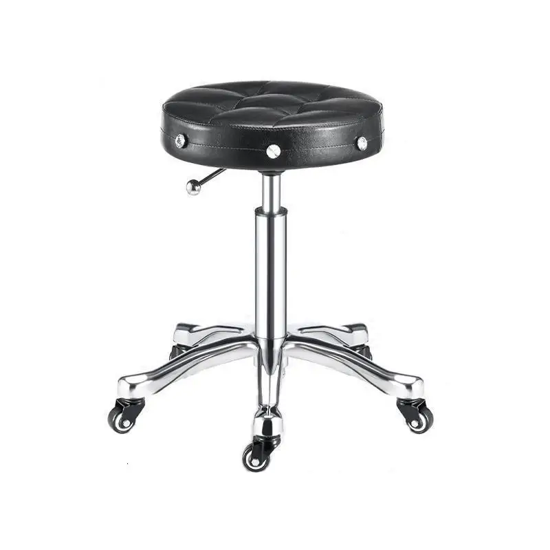 Косметический стул Mueble Salon Barbero Chaise Schoonheidssalon Fauteuil Sedie Silla Cadeira Barbershop парикмахерское кресло