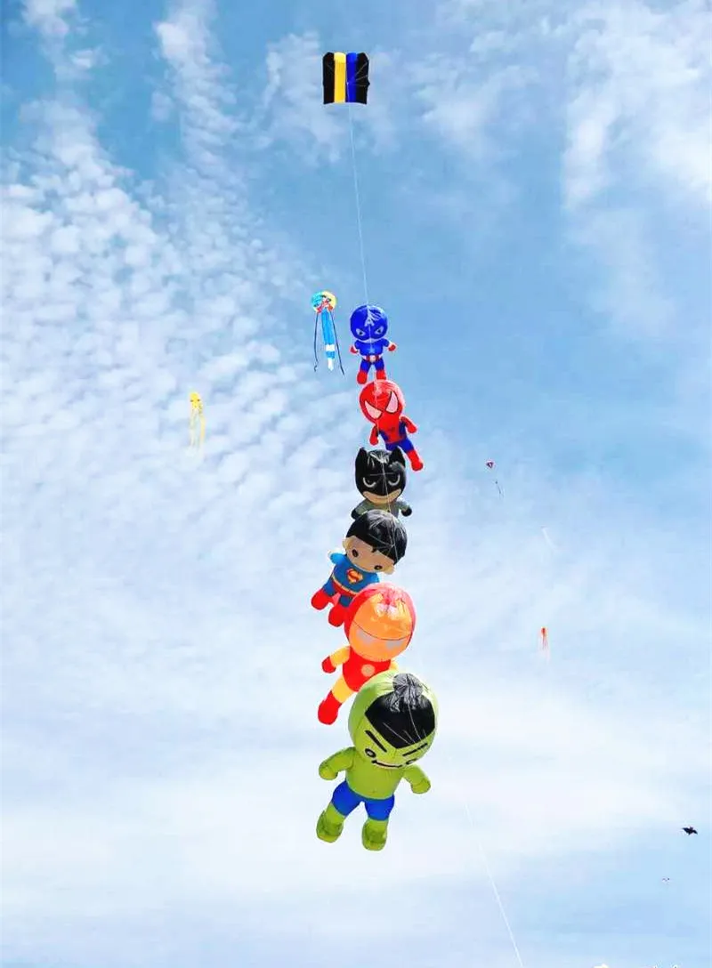 超人软体细节002