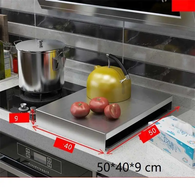 MODEL N Scolapiatti аксессуары органайзер для хранения посуды Cosas De Kuchnia плита Cocina Органайзер Cozinha Mutfak кухонная стойка - Цвет: MODEL N