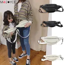 Поясные сумки для женщин bolsa feminina, нагрудная сумка из искусственной кожи для родителей и детей, поясной ремень, кошелек, сумка через плечо, поясные сумки