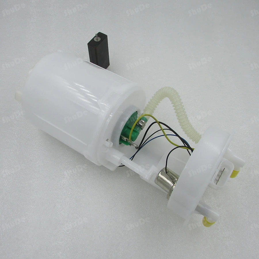 Для Chery QQ топливный насос в сборе Насос Топливный core S11 1106610AB 1106610AC 1106610HA 1106610DA