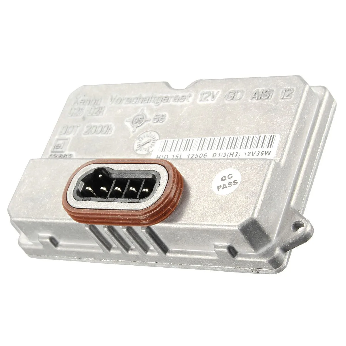 5DV 008 290 00 D2S D2R Ксеноновые Фары балласт блок управления 5DV00829000 для Audi TT A4 Ford Focus Opel Renault VW Mercedes
