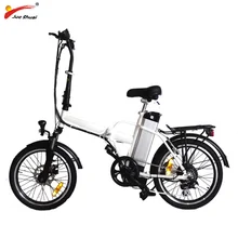 250 Вт Электрический велосипед 36 В 10A складываемый электрический велосипед с литиевой батареей бесщеточный концентратор мотор дорога Ebike горный велосипед для мужчин