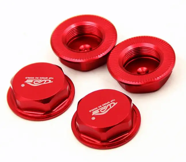 Колесная гайка для 1/5 HPI Baja 5B запчасти ROFUN ROVAN KM SS 5T|nuts honda|nut typesnut former |