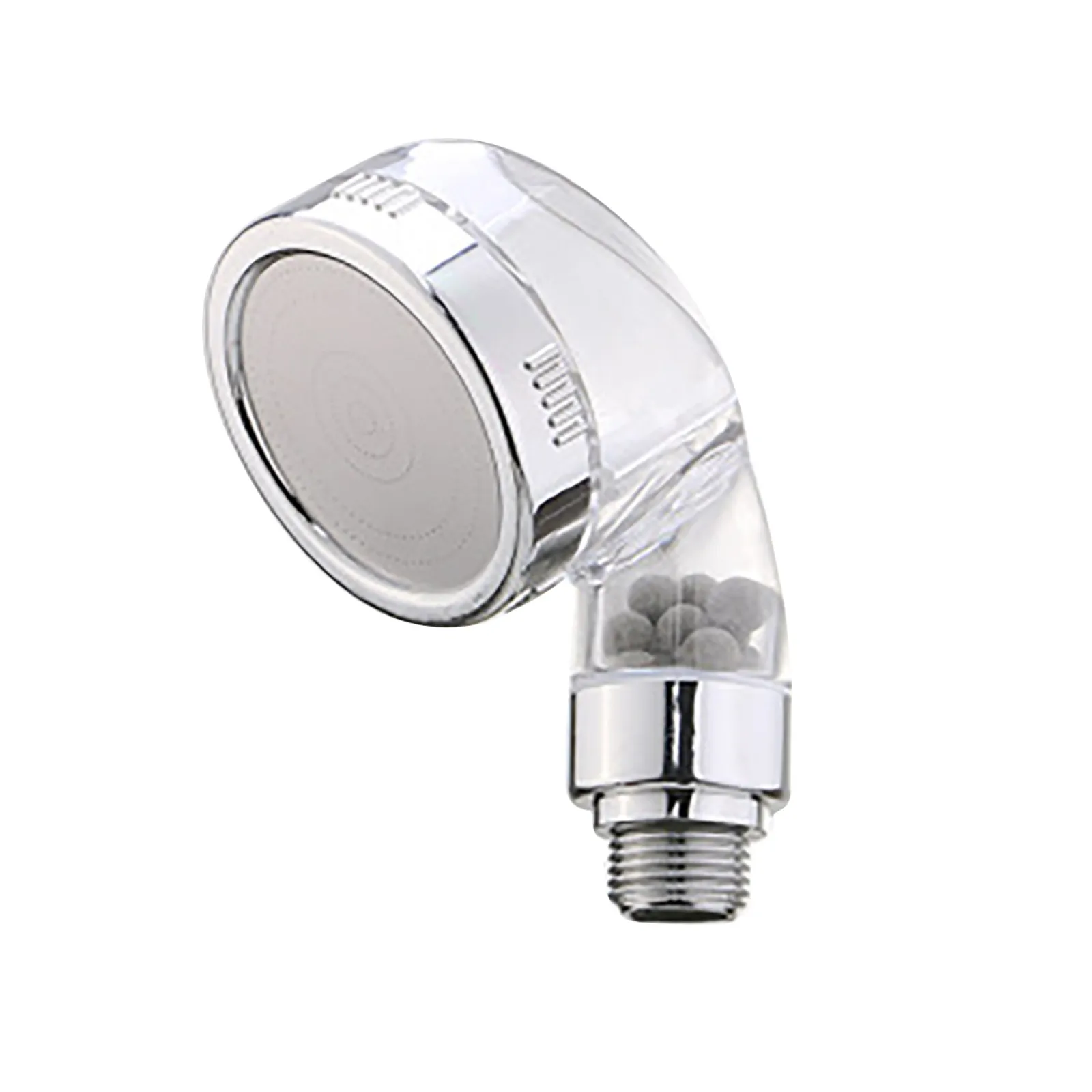 Bathroom Shower Head Faucet External Hand Shower Bidet Sprayer Faucet Filter Flexible Suit Wash Hair Kitchen Sink Tap Save Water