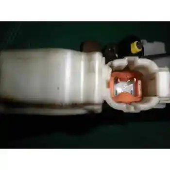 

2527024 Rear Door lock Right Nissan Pick-up (d22) 2.5 16v Turbodiesel Cat