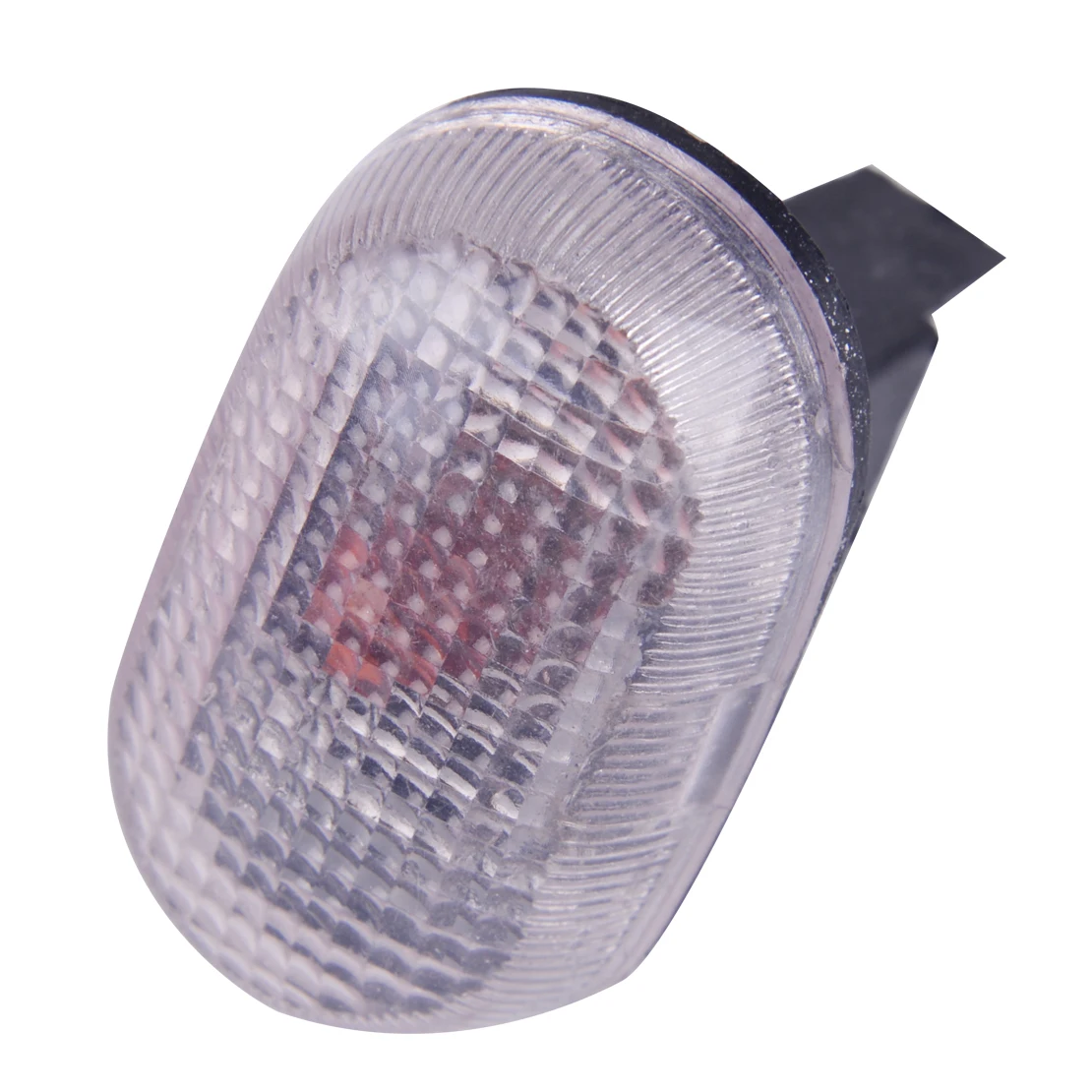 DWCX 2pcs Left Right Side Fender Lamp Light Signal Marker fit for Suzuki Cultus Swift MK2 1990-2000 2001 2002 2003 2004 2005