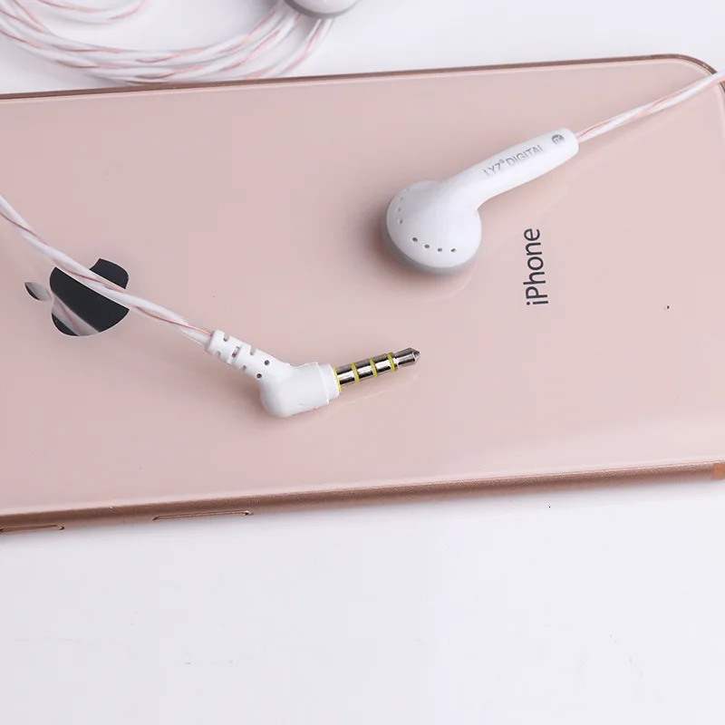 3.5mm earphone