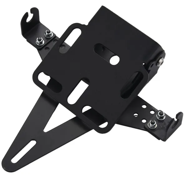 Кронштейн для номерного знака мотоцикла Yamaha Yzf R1 R3 R6 R15 R25 Fz6 Mt-07 Mt 07 | Автомобили и