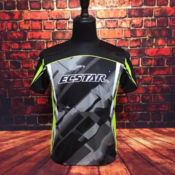 

2018 MOTO GP for SUZUKI GSX GSXR Motorcycle Riding Team Sports T-shirt Summer sports fast fashion style Tee