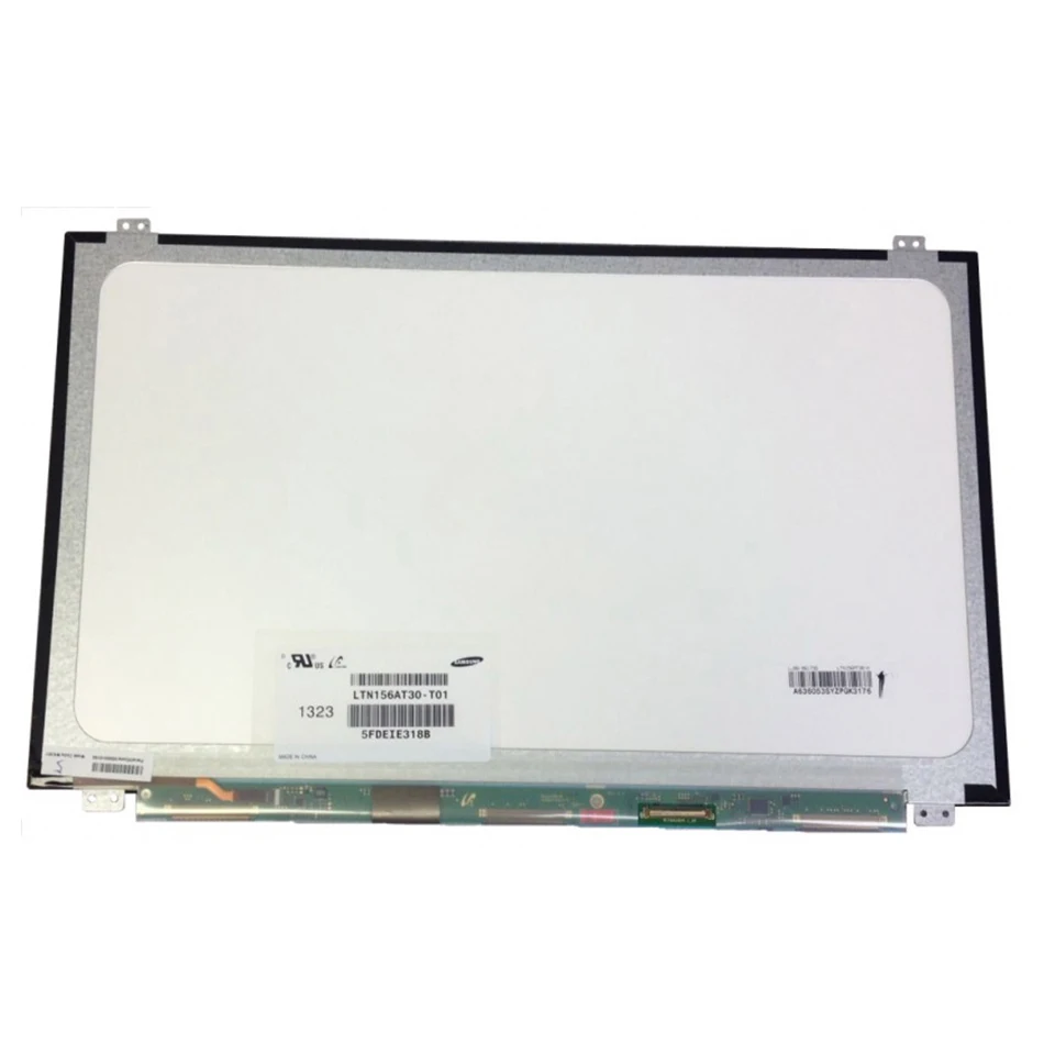 LTN156AT30-401 LCD Display Screen Schermo 15.6 LED Consegna 24h