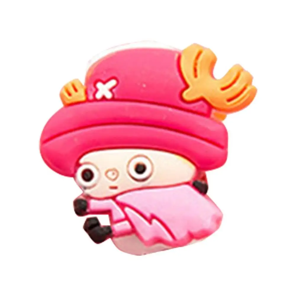 Joba Милый мультфильм USB зарядное устройство для сматывания кабеля защитный чехол для наушников шнур рукав провода крышка линии передачи данных протектор для iphone 7 8 плюс - Цвет: Joba