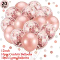 20Pcs Balloons