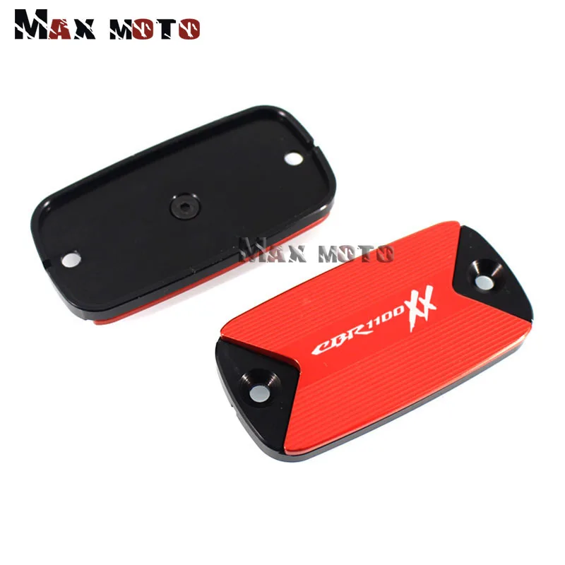 Для HONDA CBR 1100XX CBR1100XX CBR1100 1997-2004 2003 2002 2001 мотоцикл главный тормозной цилиндр для переднего колеса Тормозная жидкость Крышка Резервуара