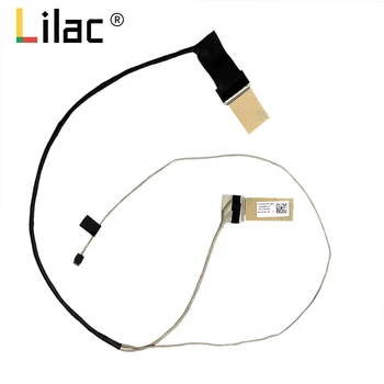 

Video screen Flex wire For ASUS GL552VW JX GL552J V GL552VL ZX50J JX VW VX laptop LCD LED LVDS Display Ribbon cable 1422-02820AS