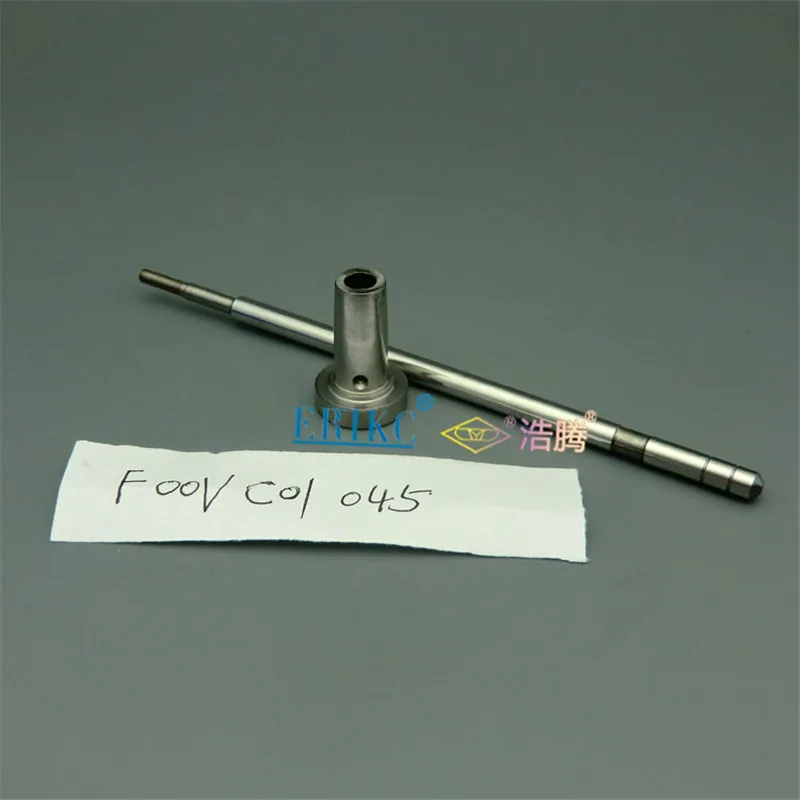 ERIKC FooVC01045 инжекторный клапан коллектора F 00V C01 045 Запчасти для дизельного