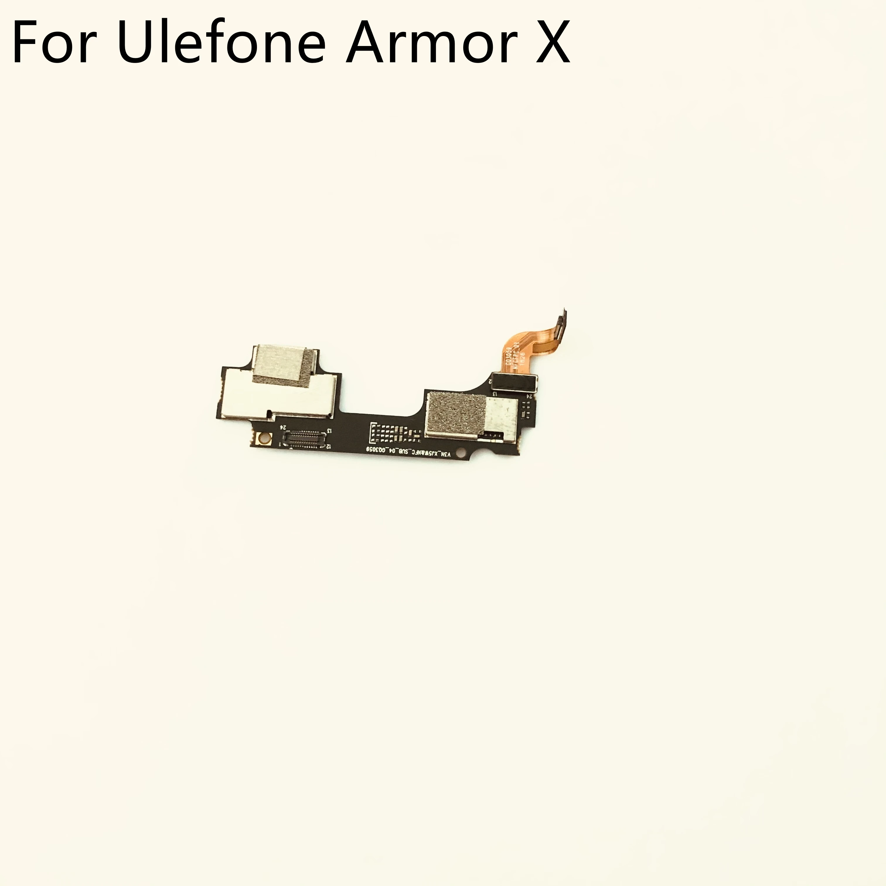 Устройство для чтения SIM-карт Ulefone Armor X 5 дюйма 1440X720 | Мобильные телефоны и